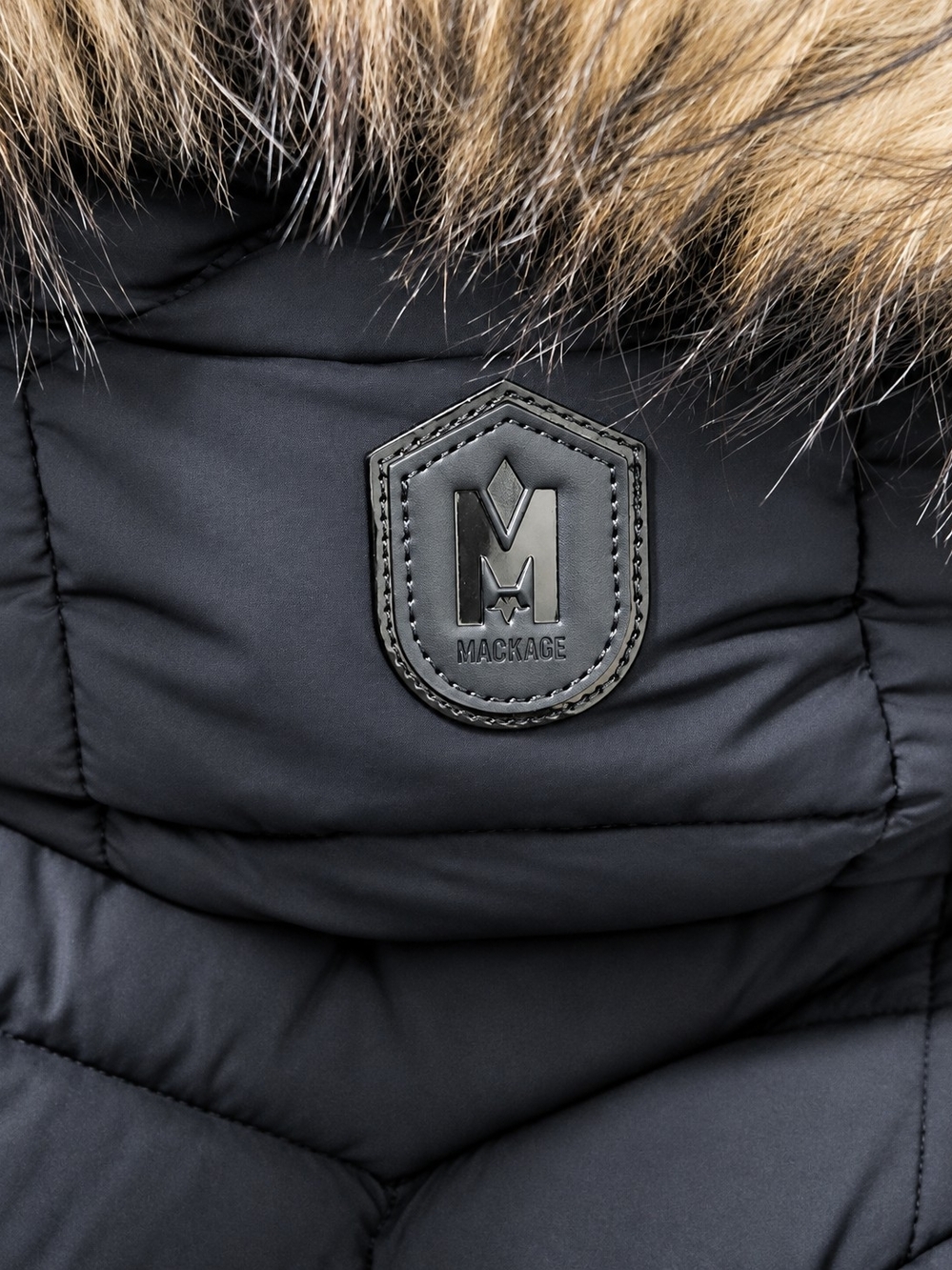 Mackage Patsy Down Jacket - Picture 4 of 12